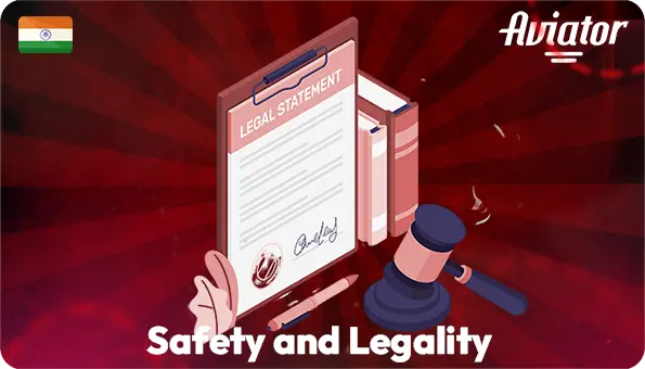 Aviator Game Safety and Legality Aviator Game Online Document About the Safety and Legality of Playing Aviator Games