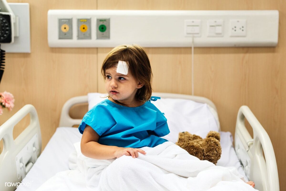 Penyakit Ginjal pada Anak: Penyebab, Jenis, Gejala, dan Perawatannya