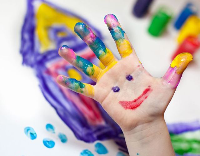 Fakta Tentang Bakat Seni Anak, Gen Atau Kebetulan?