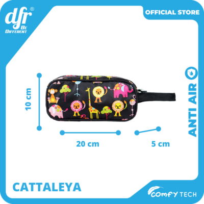 Size Chart Cattaleya